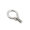 304 Stainless Steel Lifting Eye Nut & Bolt Set