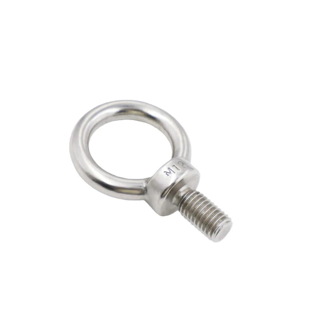 304 Stainless Steel Lifting Eye Nut & Bolt Set