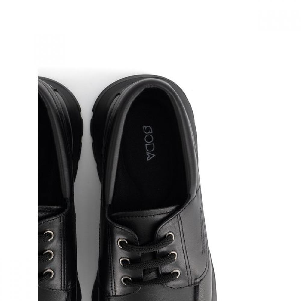 Soda Men S Ultra Lightweight Boat ShoeS  3cm  Amm560 Fl10