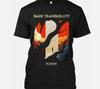 Unisex Shirt Cotton Oversize Large Size New Dark Tranquillity Moment Gift For Fans Unisex S 5XL Shirt