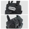 Mini Shoulder Bag Pouch Drink Holder Bottle Storage Compact Drink Station 2-Way