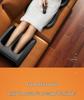Full Body Multifunctional Electric Massage Cushion for Back, Waist, Legs, and Feet