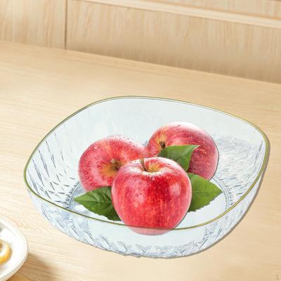 Chic Fruit Display Stand for Stylish Home Decor
