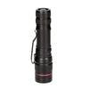 Compact Extendable Focus Adjustable Led Uv Light For Makeup Baby Gear Fluorescent Check Mini Uv Flashlight