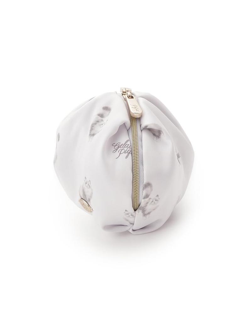 CAT Print Pouch PWGB252602LAVF