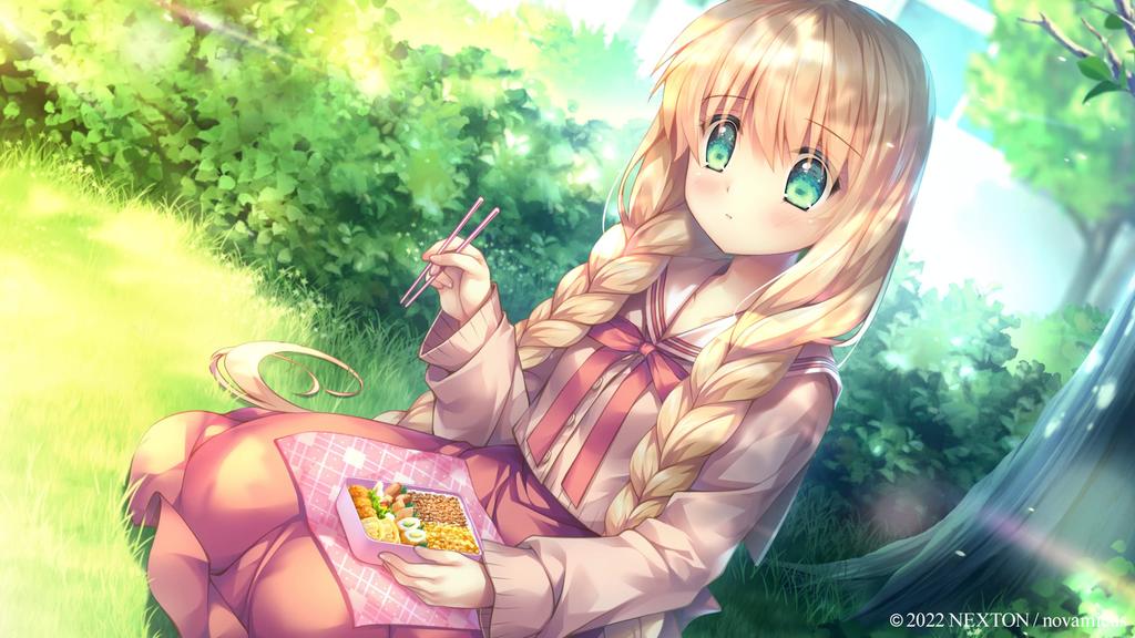 Memorial BOX newly drawn B2 ONE. [with tapestry]