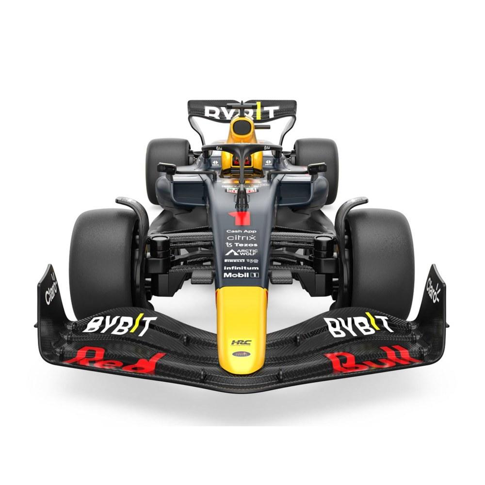 Doyusha Red Bull F1 RB19 Laser 1/16 Plastic Model Kit R C Car
