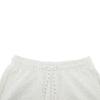 Li Ning Sports Trend Series Quick-Dry Cool Loose Casual Shorts Women Shorts AKSW206-1