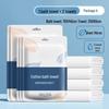 Disposable Travel Bath & Hand Towel Set