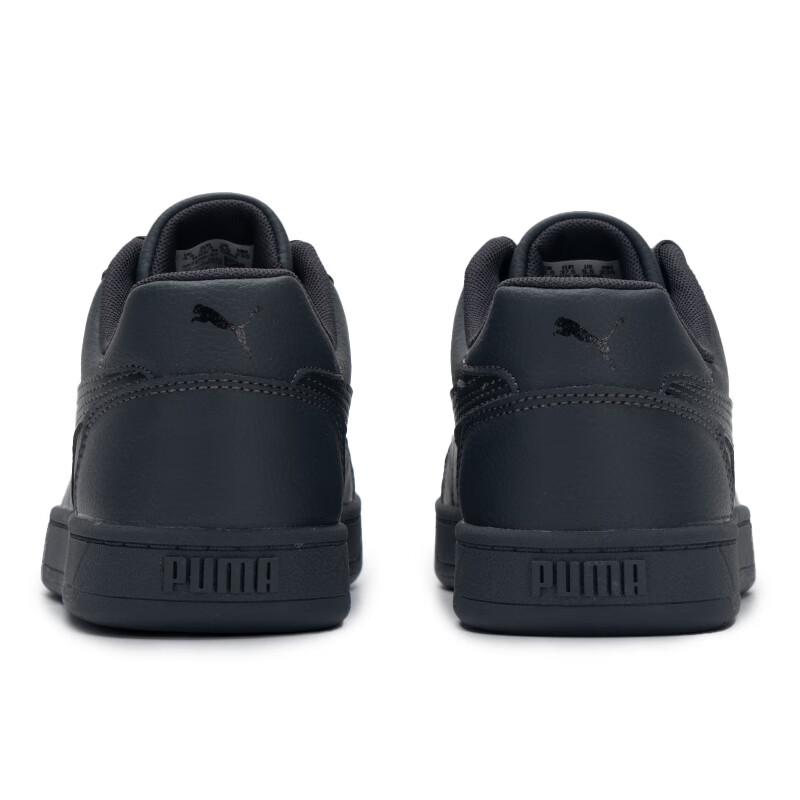 New PUMA Caven 2.0 Coverage Abrasion Resistant Low Top Skateboard Shoes Unisex Dark Gray 392290-37