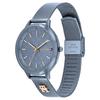 WOMEN'S WATCH TOMMY HILFIGER 1782589 - Iris (zf607b) + BOX