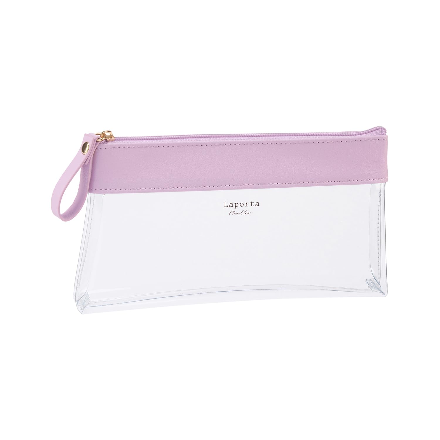 

Sekisei Pen Case Light Purple LA-6336