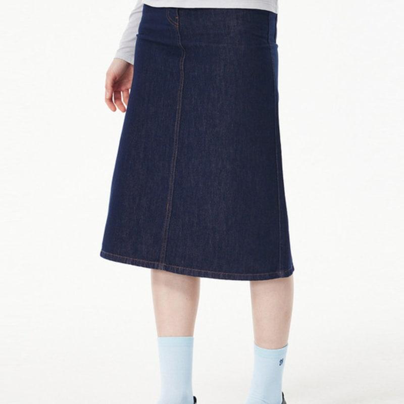 GCUT Honeycomb Collar Socks_Mint 7215284202