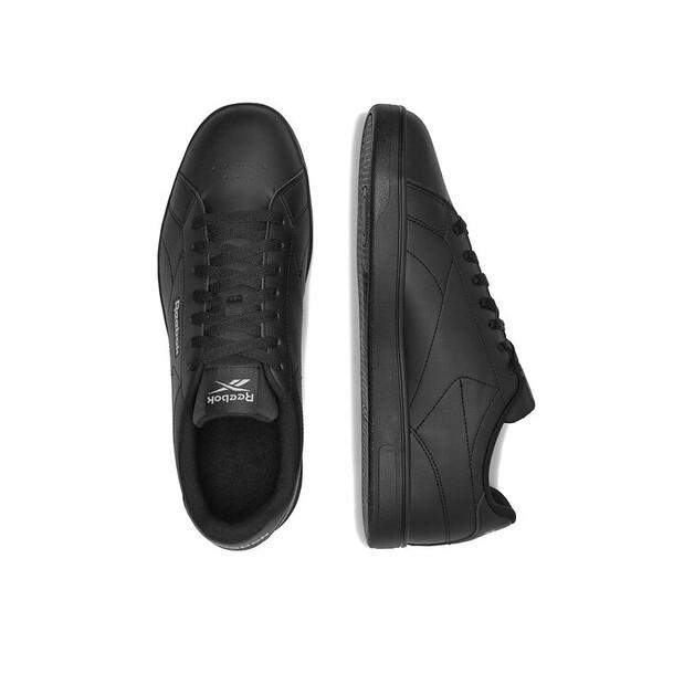 Кроссовки Reebok Court Clean