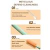 Rooeling Automatic Bottle Cleaner for Baby Bottles Electric Bottle Brush Set Versatile Electric Baby Bottle Brushes