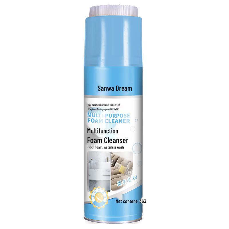 SANO Multi-purpose Foam Cleaner