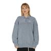 New Nike Sportswear Phoenix Fleece Women's Oversized 1/4-Zip Polo FZ3208-063