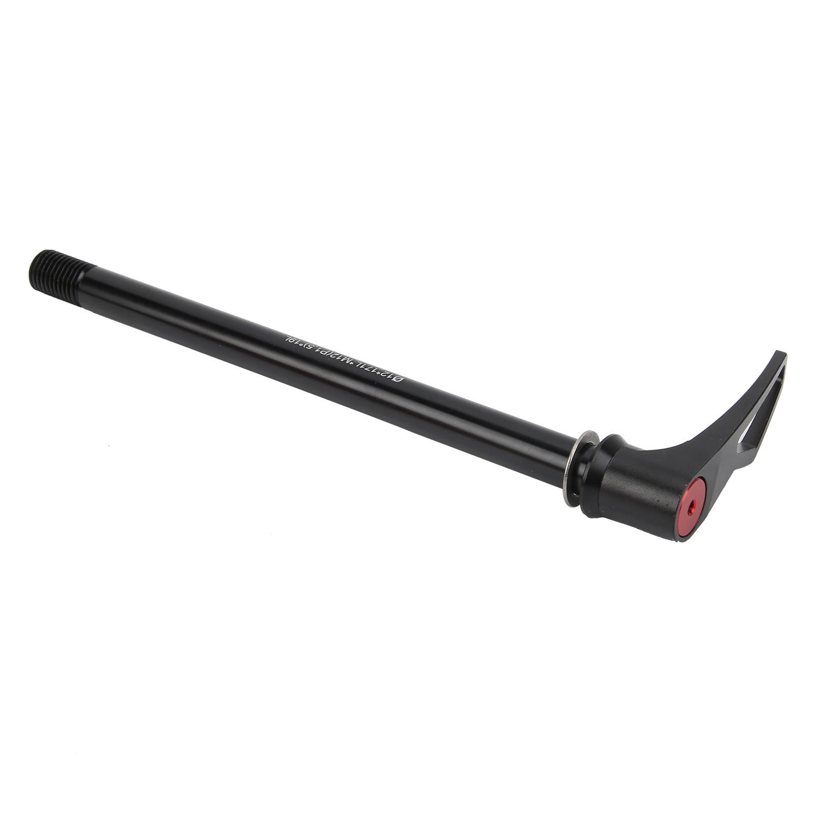 

ZTTO Дорожная велосипедная ось Передняя втулка Горный велосипед Барабанная ось Алюминиевый сплав Быстросъемная