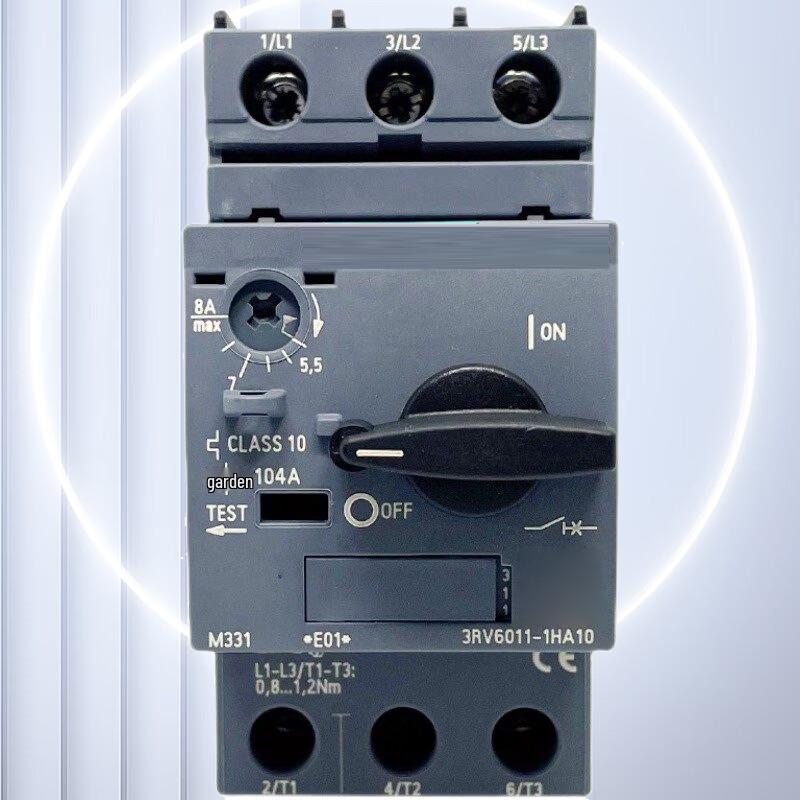 Motor Circuit Breaker