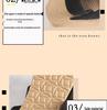 New Roman EVA Thick-Soled Lightweight Women's Closed-Toe Outdoor Sandals for Students - Height-Increasing and Comfortable