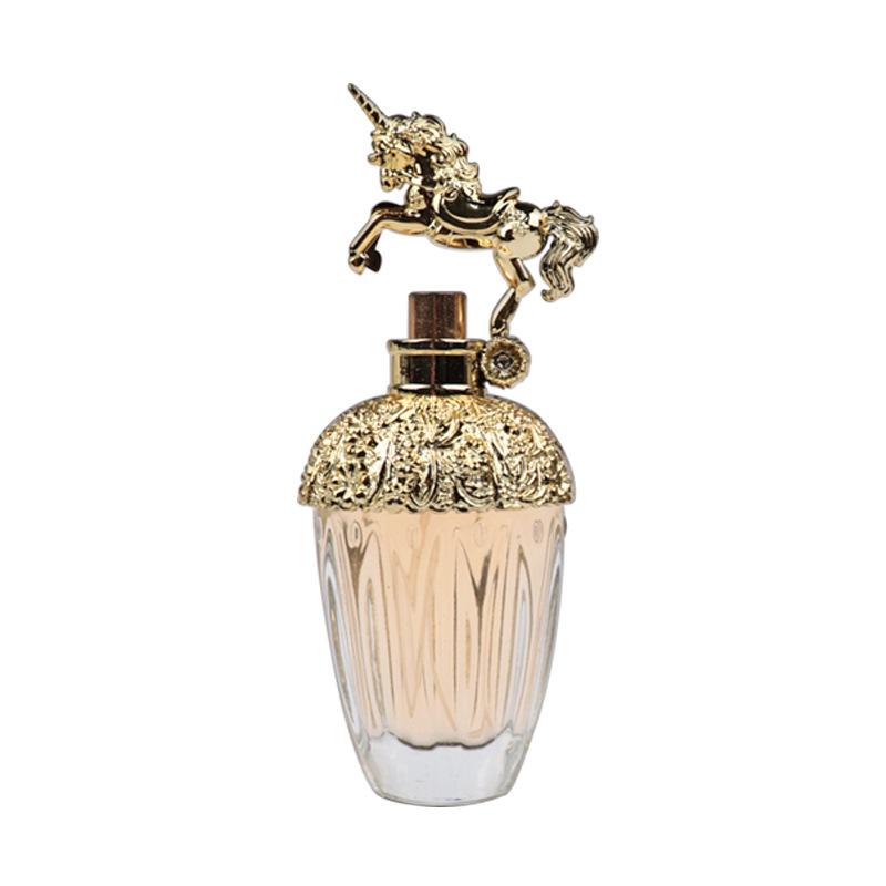 Perfume Explosion Women's Perfume Unicorn Fresh Eau de Perfume Lasting Fragrance Light Temperament Perfume