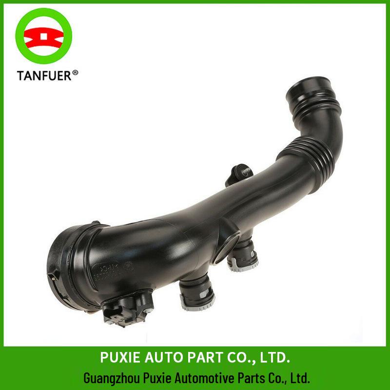 

BMW E90 Air Intake & Coolant Hose (Part #13717590306) 11657556554