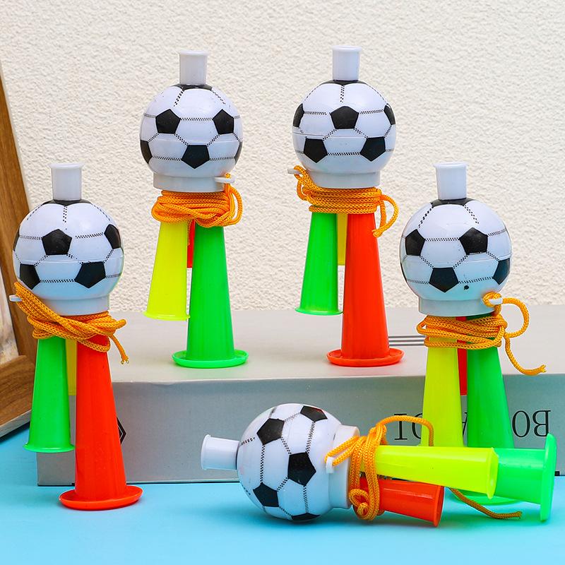 5/10pcs Plastic Whistle Horn for Cheerleading Supplies Sports Competition Soccer Basketball Cheerleading Referee Whistle TMZ