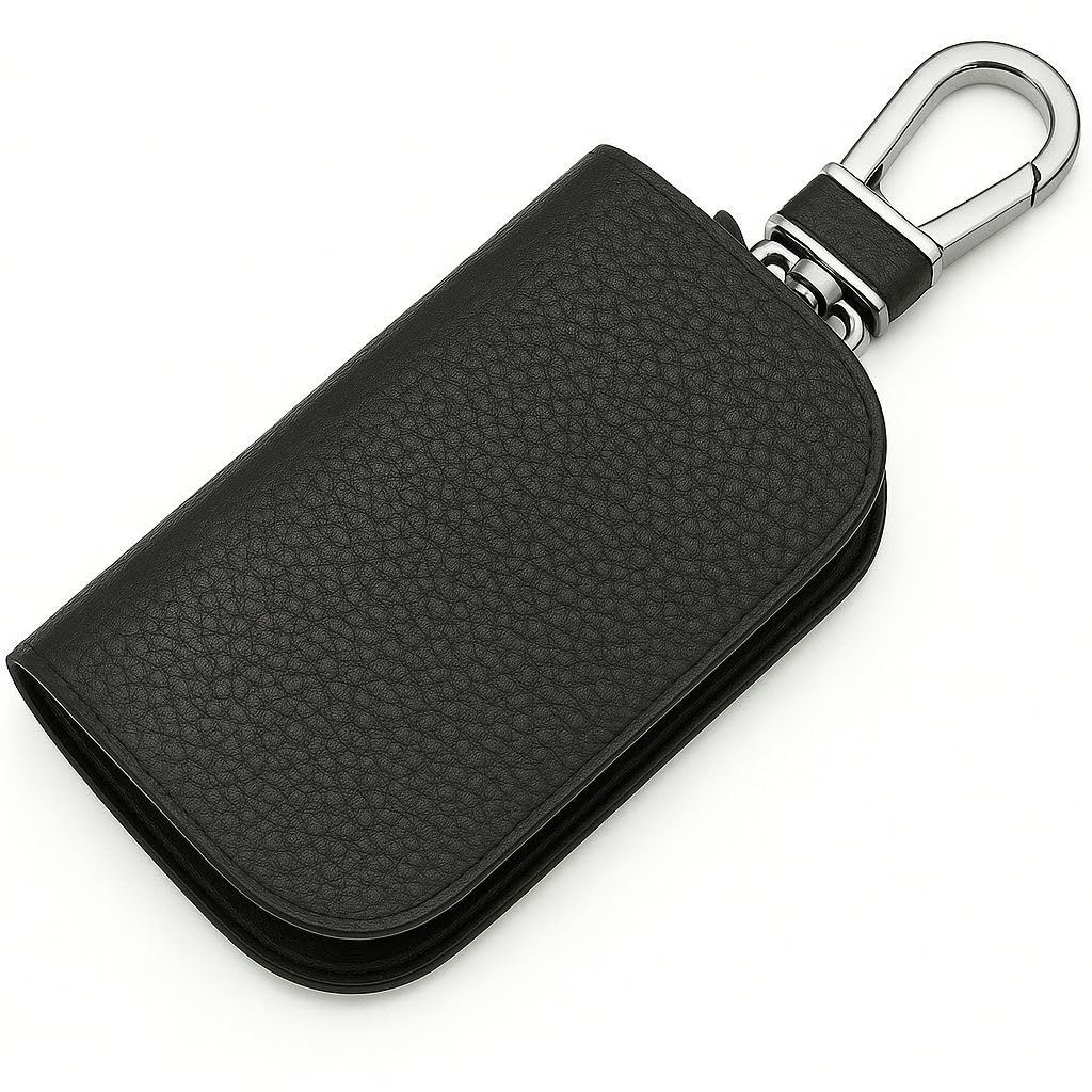 

grooblue Key Case Compatible with Smart Keys, Key Cover with
