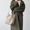 Andrea Cardone Leather Tote Bag Q46355 Women's