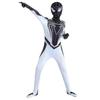 Unisex Cosplay Costume with Eye Lens for Halloween Stage Performance