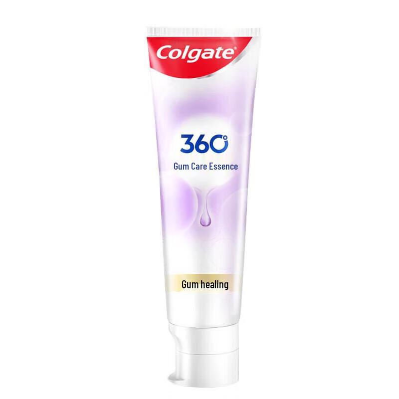 Colgate 360 Gum Care Toothpaste 90g x 3 Pack