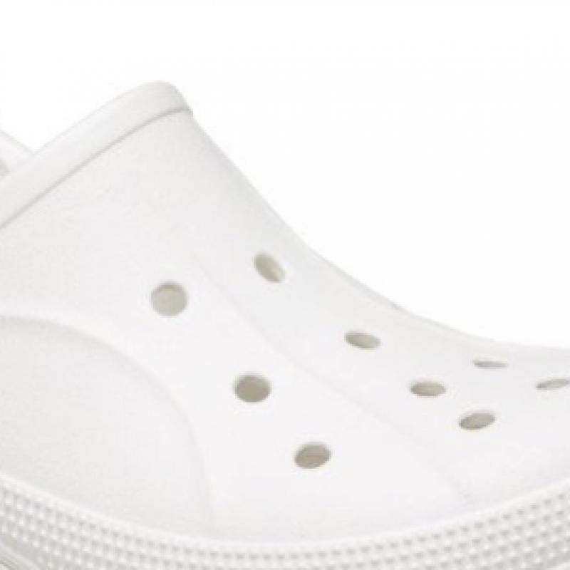 Bella Clog Wt Für Crocs