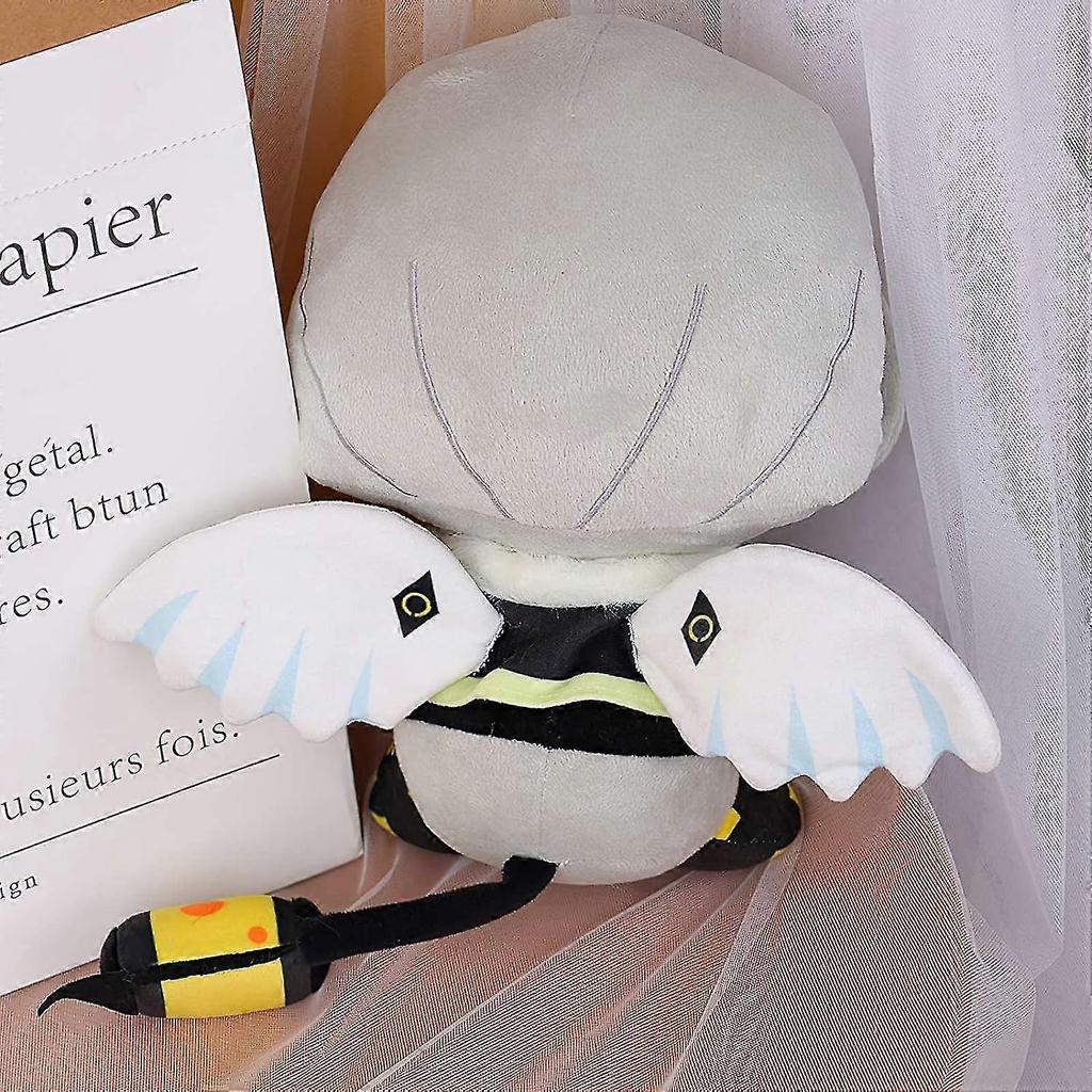 2026 Murder Plush, Drones Plush, Murder V Plush, Anime Cute Plushies, Doll Stuffed Toy Soft Pillow for Boys and Girls Gifts
