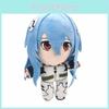 Evangelion Plüschtier Anime-Charakter Stoffpuppe Für Sammler und als Geschenk
