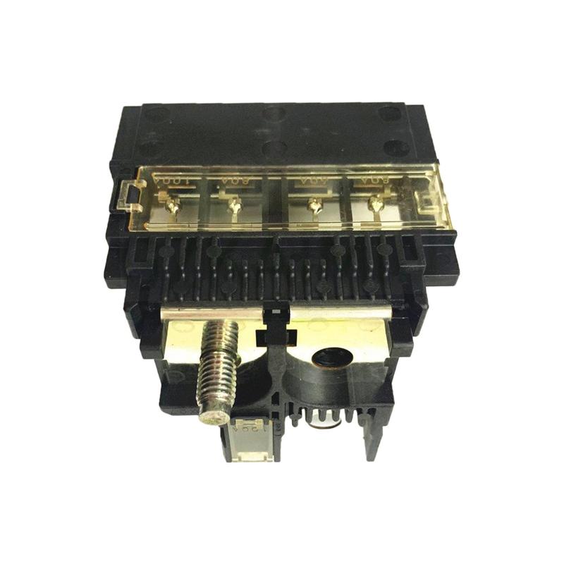 Teigiamo akumuliatoriaus saugiklio jungtis / 24380-79912 Suzuki Swift 2005-2010