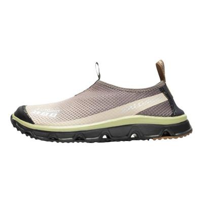 RX Moc 3.0 Feather Grey Plum Kitten Men Sneakers Winter-Pear L47298000