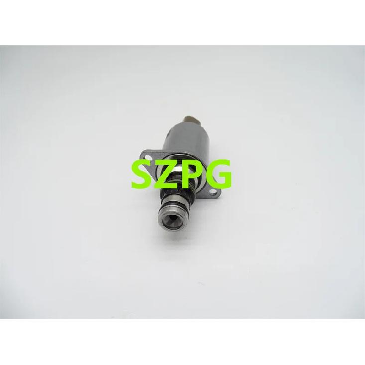 24V Engine Excavator Parts Hydraulic Pump Proportional Solenoid Valve TM90501