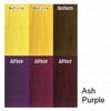 Ancels - Color Treatment