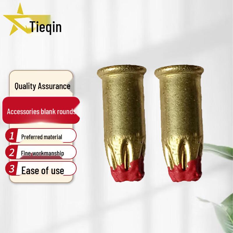 Tieqin Anti-Explosion Security Net Gun & Accessories