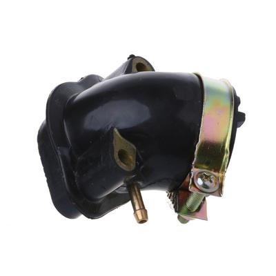 23mm Vergaser Ansaugstutzen Rohr für GY6 125cc 150cc Chinesische Roller Mopeds ATVs Go Karts