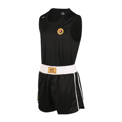 Jiurishan Sanda Boxing Training Uniform