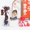 HOT Blind Box Toys Demogorgon Strangered Things Vecna Desktop Ornament Toys Kid Gifts Figure Collectible For Tabletopdeskdecor