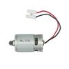 16.8V Lithium Battery Drill Motor, 12-Teeth, 550 Type, No-Weld Design