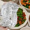 Aluminum Foil Insulation Film Insulation Cover One-time Preservation Cover Heat Insulation and Preservation Hood Insect-proof Hood