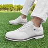 2025 New Golf Shoes Men Luxury Golf Sneakers Big Size 39-49 Gym Footwears Outdoor  golf shoes women  golf wear for men