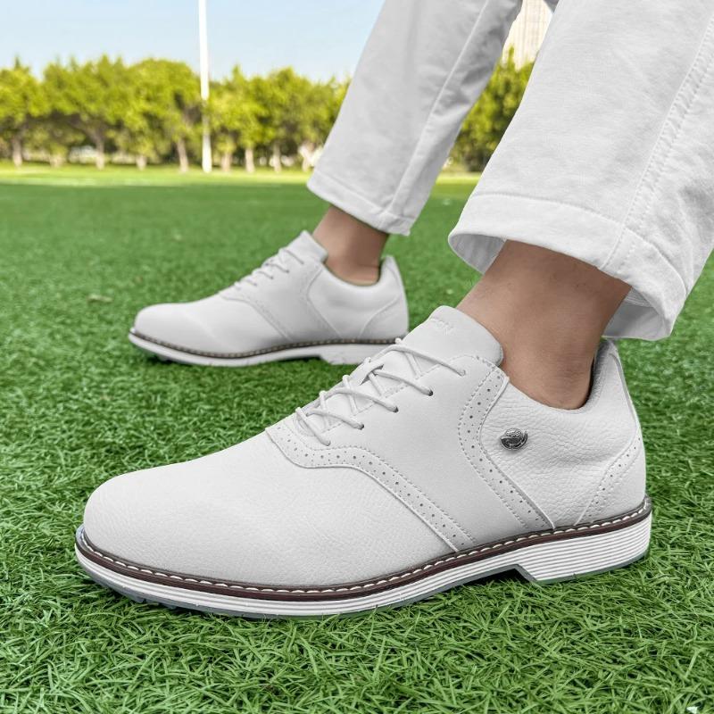 2025 New Golf Shoes Men Luxury Golf Sneakers Big Size 39-49 Gym Footwears Outdoor  Golf Shoes Women  Golf Wear for Men