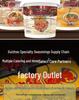 Guizhou Red Oil Spicy Chili Sauce for Cold or Braised Dishes