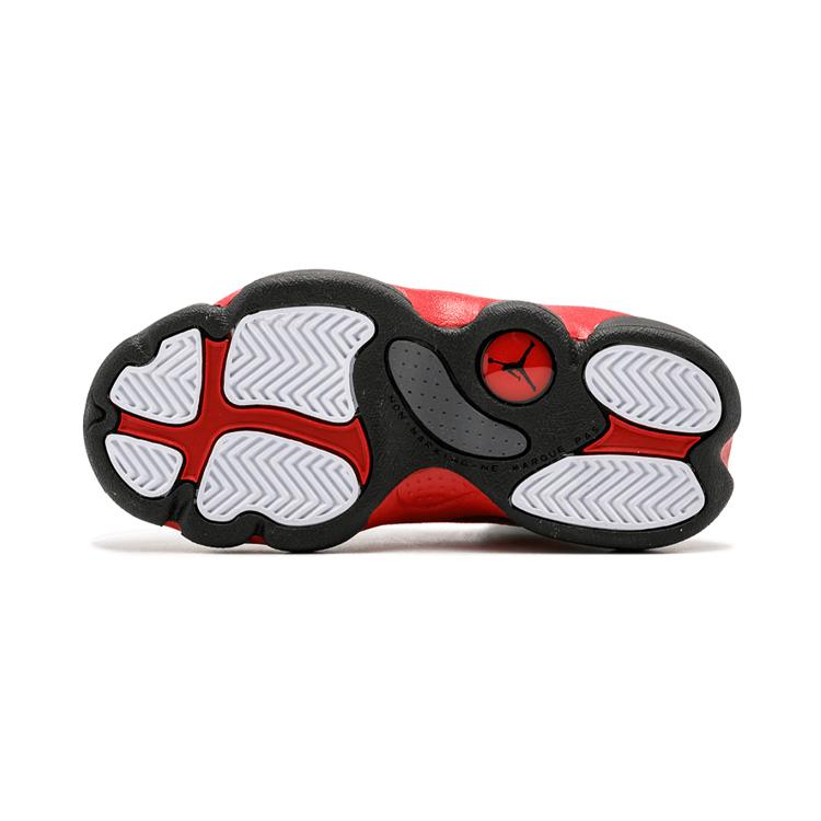 New Jordan 13 Retro Chicago 2017 PS 414575-122