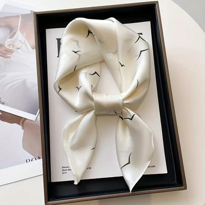 Accessori – Sciarpe e foulard