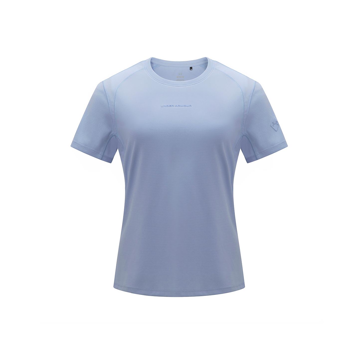 Женская летняя футболка Under Armour Regular 15225117 L